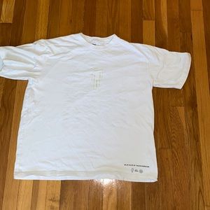 Vintage Billie eilish graphic tee